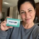 Wego6 Customer Review